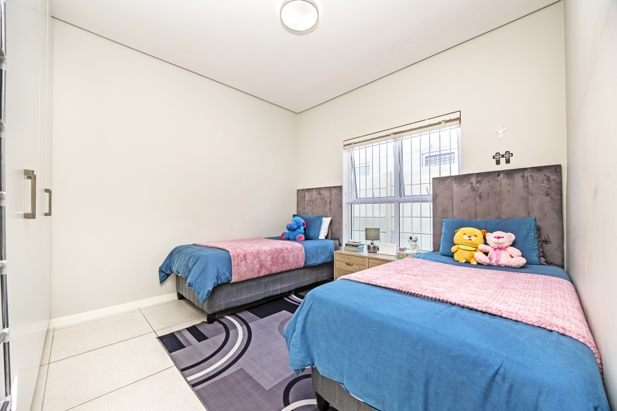 3 Bedroom Property for Sale in Jagtershof Western Cape
